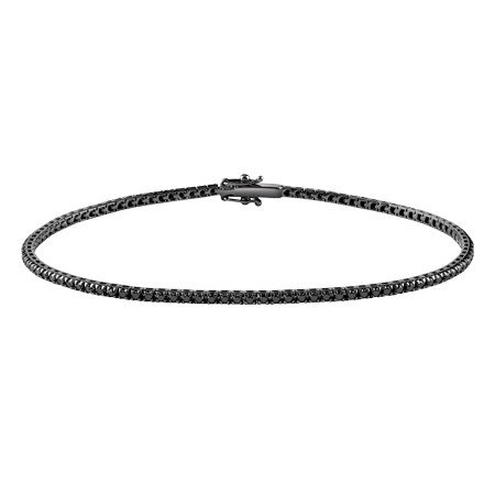 Bracciale Damiani Uomo in Oro Diamante 0.8 Ct 20063583 - 20063583